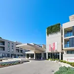Parentium Plava Laguna Hotel 4*