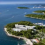 Parentium Plava Laguna 4*