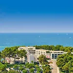 Hotel Parentium Plava Laguna 4*