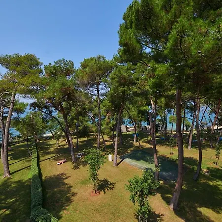 酒店 帕林提姆蓝色泻湖酒店