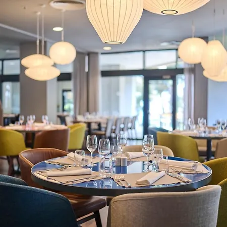Parentium Plava Laguna 4* Porec