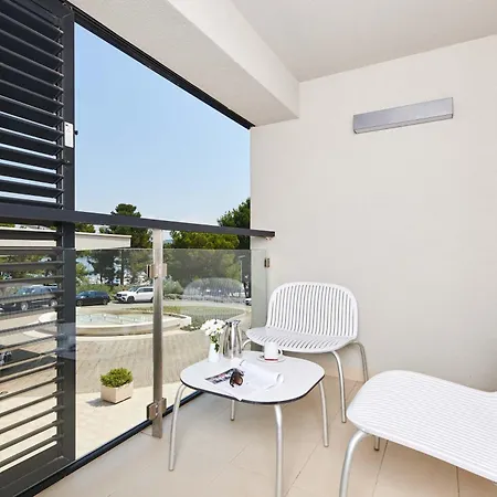 帕林提姆蓝色泻湖酒店