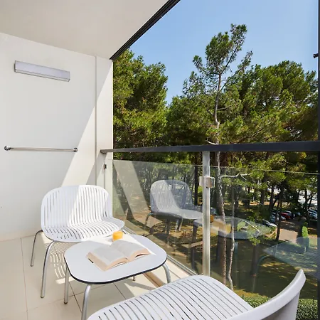 Parentium Plava Laguna Hotel