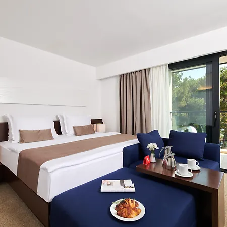 Hotel Parentium Plava Laguna