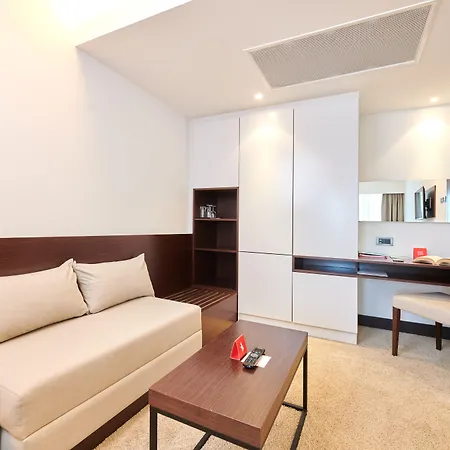 Hotel Parentium Plava Laguna 4*
