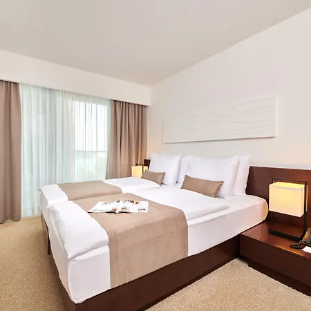 Parentium Plava Laguna 4* Porec