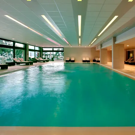 Parentium Plava Laguna 4*