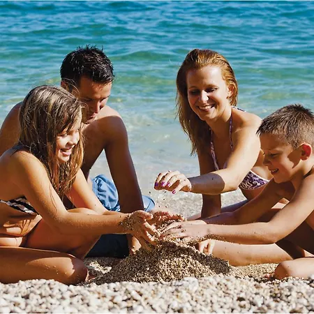 Hotel Parentium Plava Laguna Porec