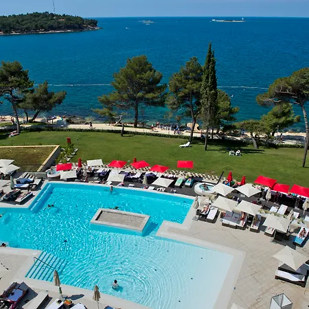 Hotel Parentium Plava Laguna