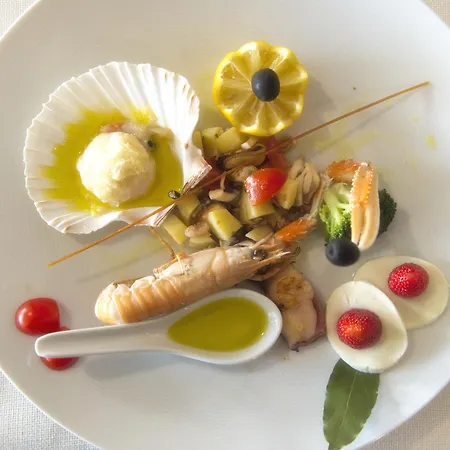 Hotel Parentium Plava Laguna 4*