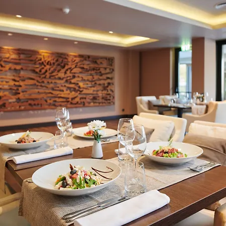 Parentium Plava Laguna Hotel Porec