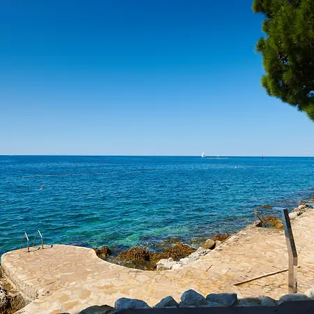 Parentium Plava Laguna Hotel