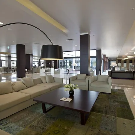 Hotel Parentium Plava Laguna Porec