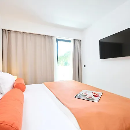 Parentium Plava Laguna 4* Porec