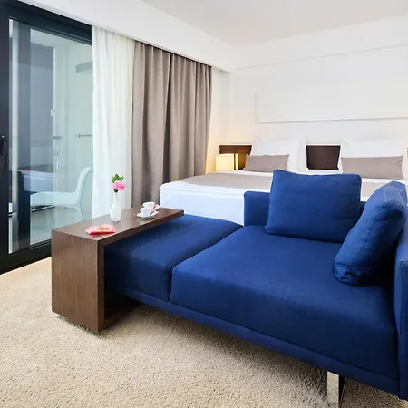 Parentium Plava Laguna Hotel