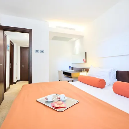 Parentium Plava Laguna Hotel Porec