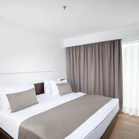 Hotel Parentium Plava Laguna