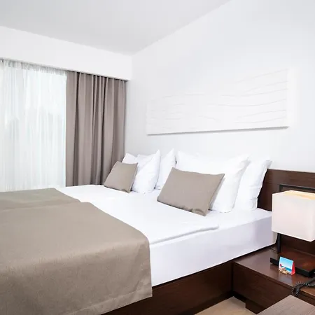 酒店 帕林提姆蓝色泻湖酒店 波雷奇