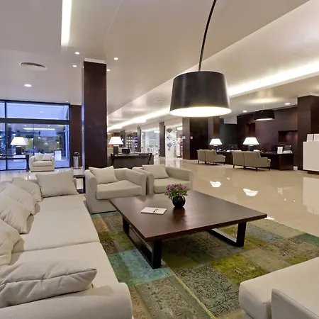 帕林提姆蓝色泻湖酒店 波雷奇