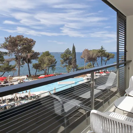 帕林提姆蓝色泻湖酒店