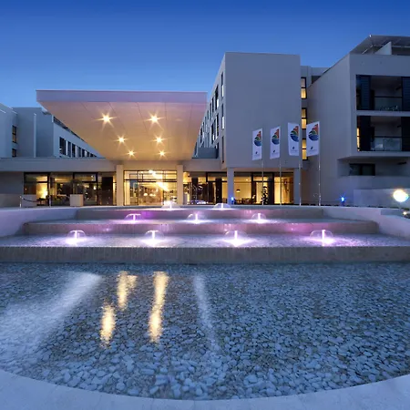 Parentium Plava Laguna Hotell
