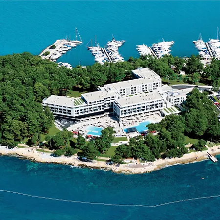 Parentium Plava Laguna 4* Poreč
