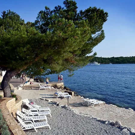 Hotel Parentium Plava Laguna Porec