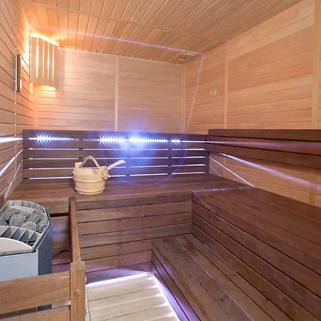 Hotel Parentium Plava Laguna 4*