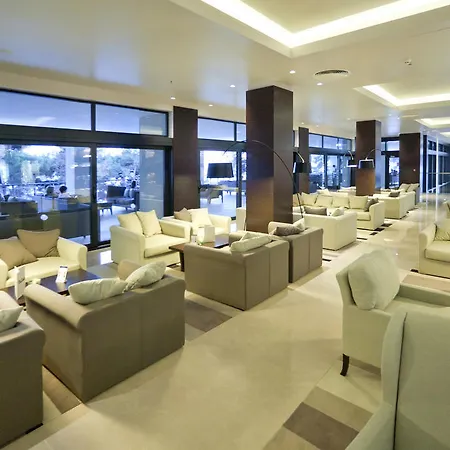 Hotel Parentium Plava Laguna