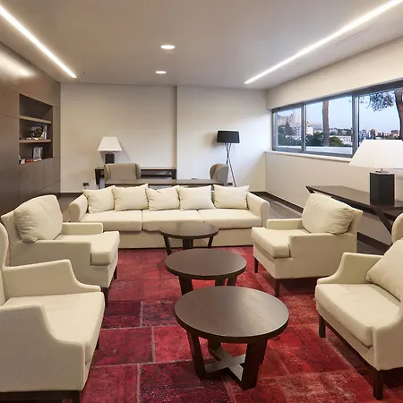 Hotel Parentium Plava Laguna 4*