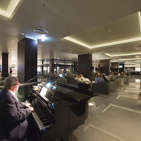 Hotel Parentium Plava Laguna 4*