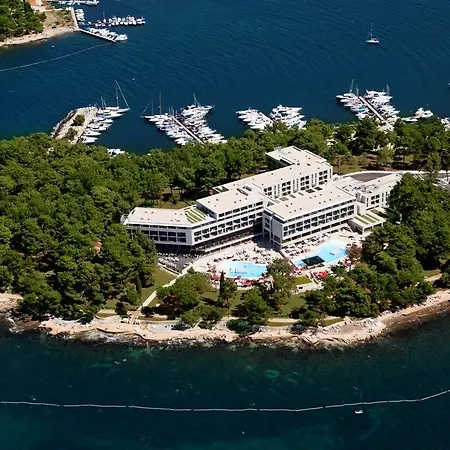 Parentium Plava Laguna 4*