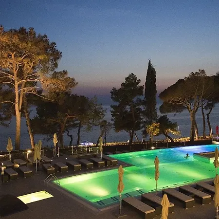 Parentium Plava Laguna 4* Porec