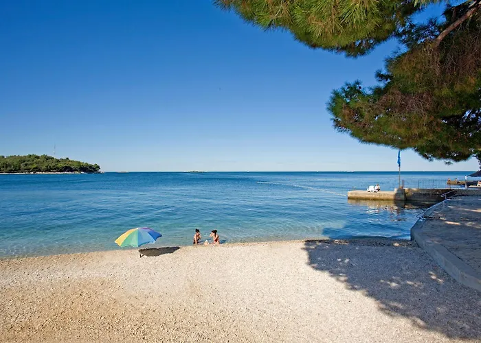 Parentium Plava Laguna Poreč