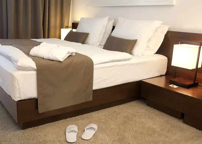 Parentium Plava Laguna Hotel