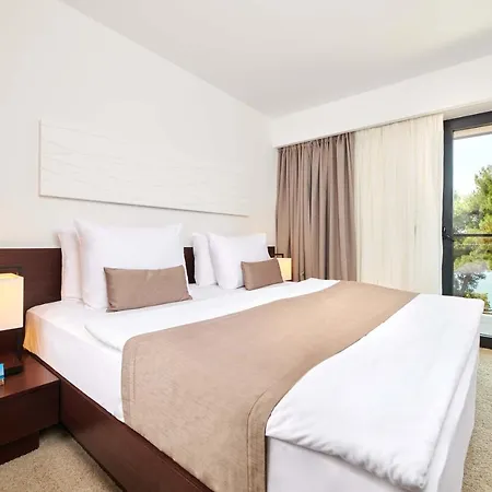 Parentium Plava Laguna Hotel