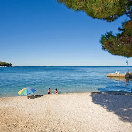 Parentium Plava Laguna Porec