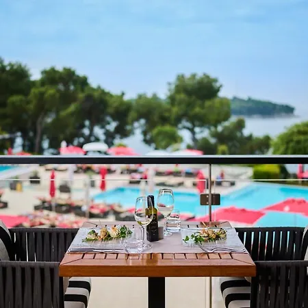 Parentium Plava Laguna Poreč