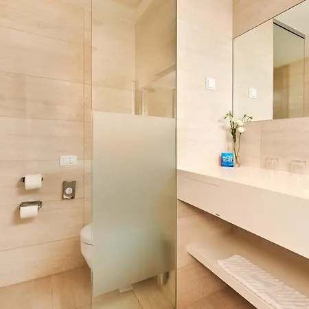 Parentium Plava Laguna Hotel 4*