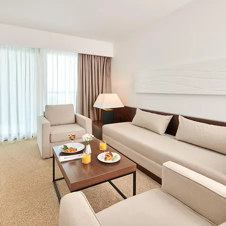 Parentium Plava Laguna 4*