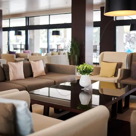 Hotel Parentium Plava Laguna