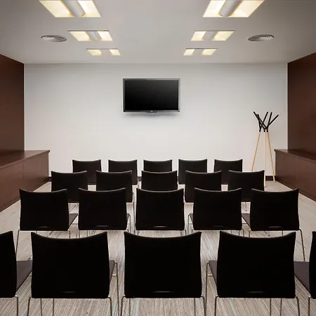 Parentium Plava Laguna Otel