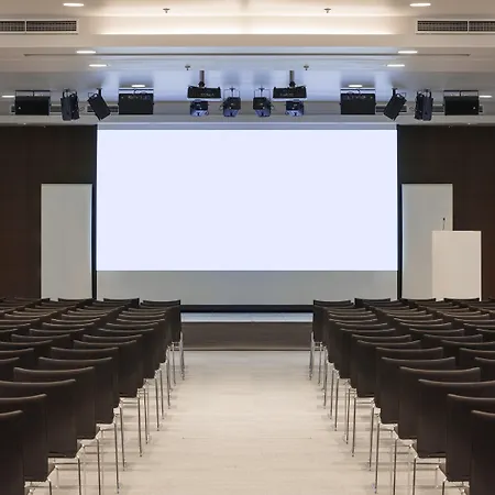 Otel Parentium Plava Laguna