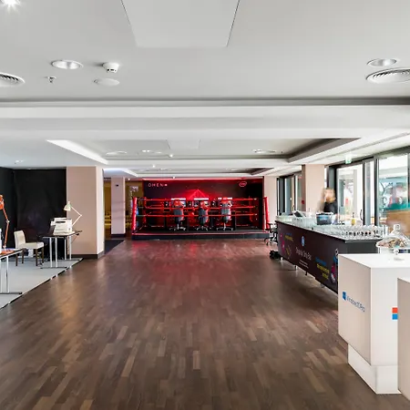 Parentium Plava Laguna Otel 4*