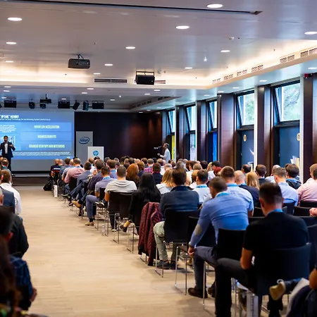 Otel Parentium Plava Laguna