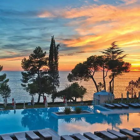 Parentium Plava Laguna 4* Poreč