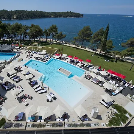 Parentium Plava Laguna 4* Poreč