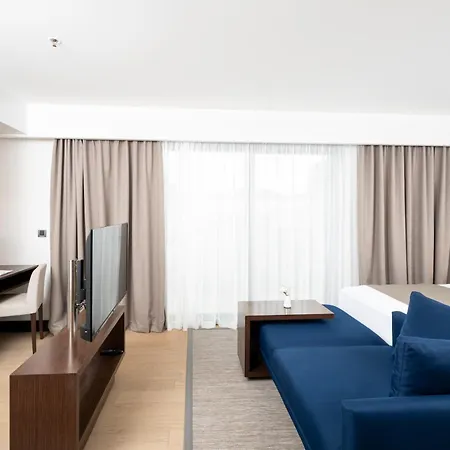 Parentium Plava Laguna 4*