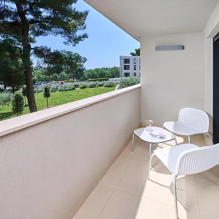 Parentium Plava Laguna 4* Poreč