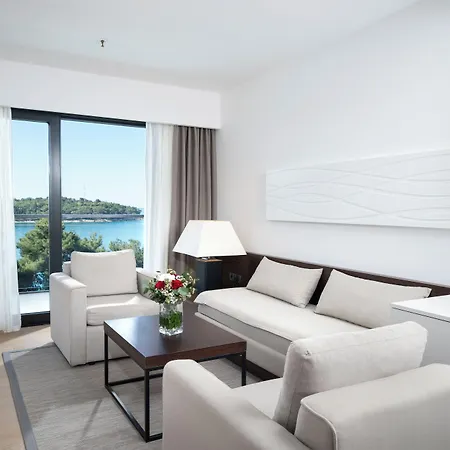 Parentium Plava Laguna 4*